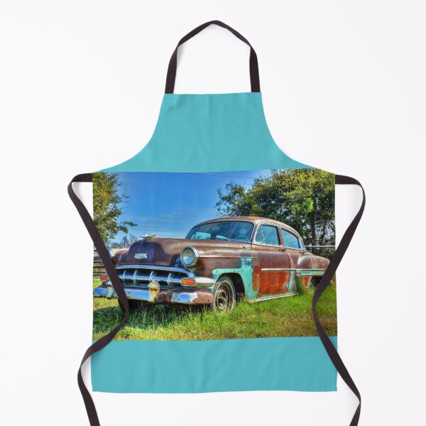 Item preview, Old Car designed and sold by Savannah Gibbs.