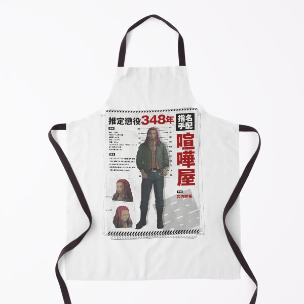 Item preview, Akudama Drive Kenkaya Brawler designed and sold by Kool Tokyo.
