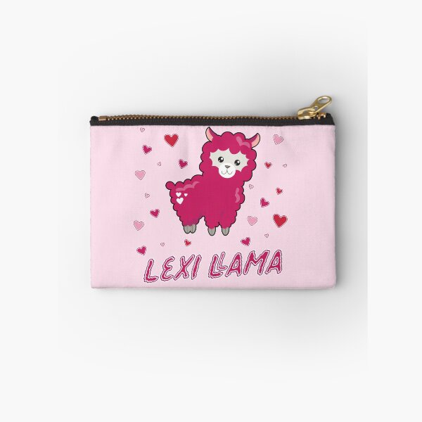 Item preview, Lexi Be Llamazing with Baby Lexi Llama Hensler designed and sold by MAZAX.
