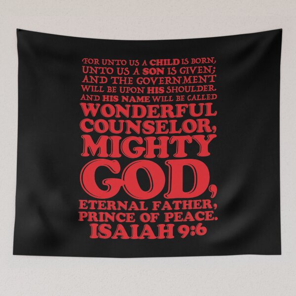 Item preview, Prince of Peace designed and sold by plushism.