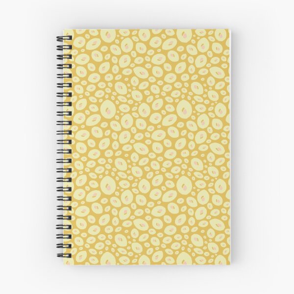 Artikelvorschau, Dotty-Druck entworfen und verkauft von Michelle Grace.