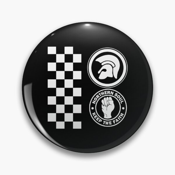 Item preview, Northern Soul Keep The Fight designed and sold by PamelaMHardi.
