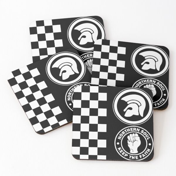 Item preview, Northern Soul Keep The Fight designed and sold by PamelaMHardi.