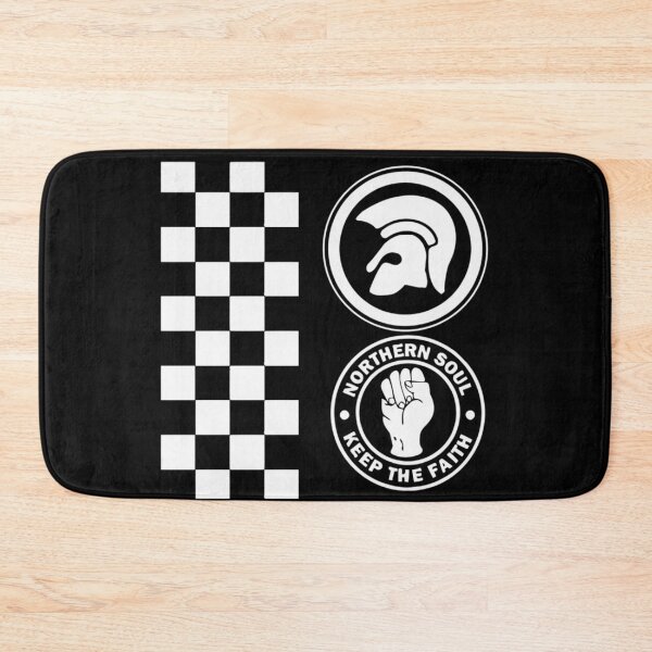 Item preview, Northern Soul Keep The Fight designed and sold by PamelaMHardi.