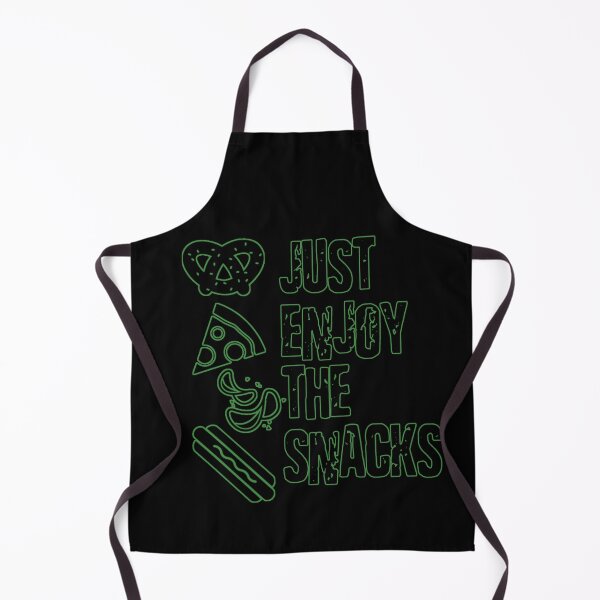 Item preview, JUST ENDURE THE SUFFERINGS_JUST ENJOY THE SNACKS  designed and sold by GeiekSheiek.
