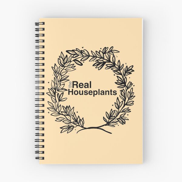 Item preview, the real houseplants  designed and sold by Deseesed Designs.