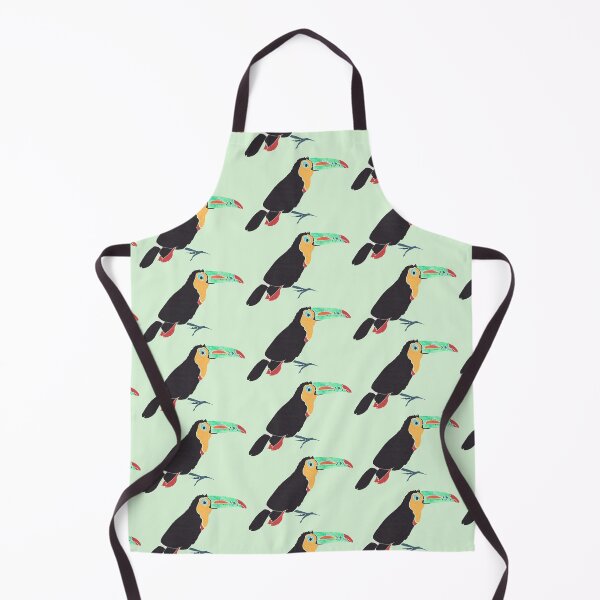 Item preview, Toucan designed and sold by EnvyRow.