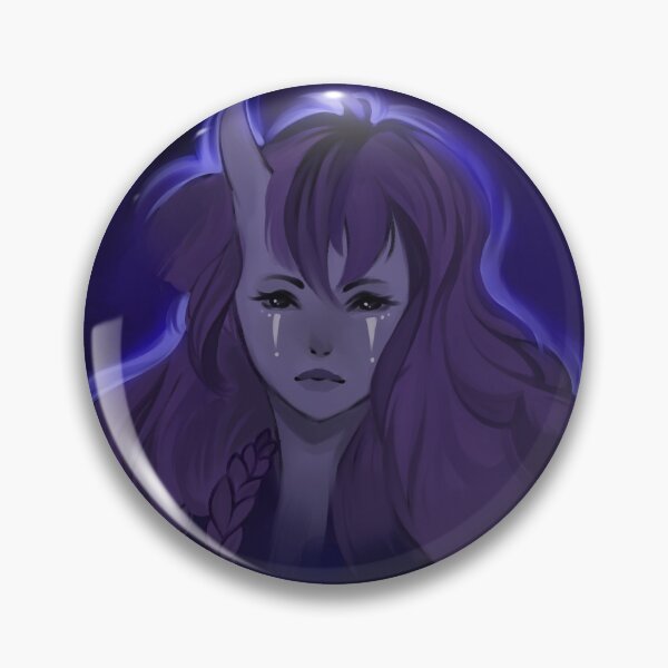 Item preview, demon girl designed and sold by moonlightdean.