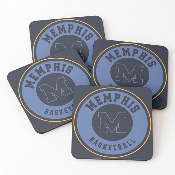Item preview, baloncesto de memphis designed and sold by BVHstudio.