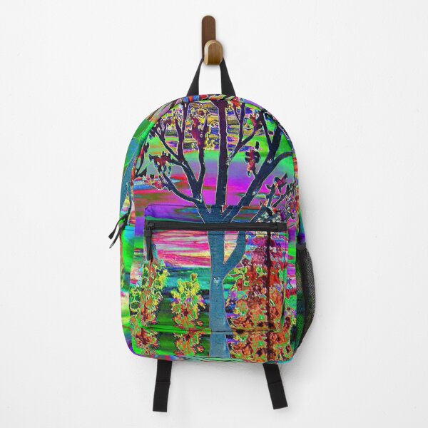 Item preview, Colorful Sunset designed and sold by Korroby.