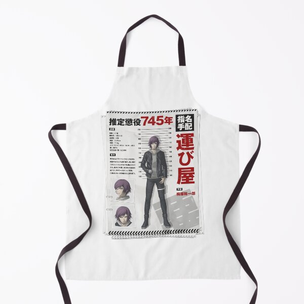 Item preview, Akudama Drive Hakobiya Courier designed and sold by Kool Tokyo.