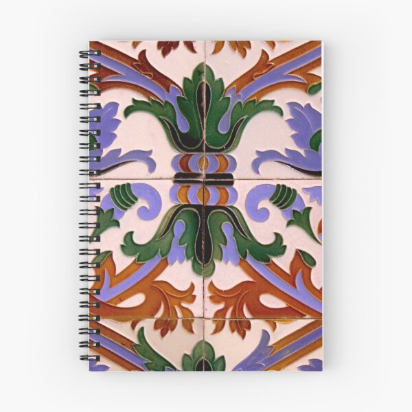 Item preview, Tile of Seville designed and sold by PhilipBrown.