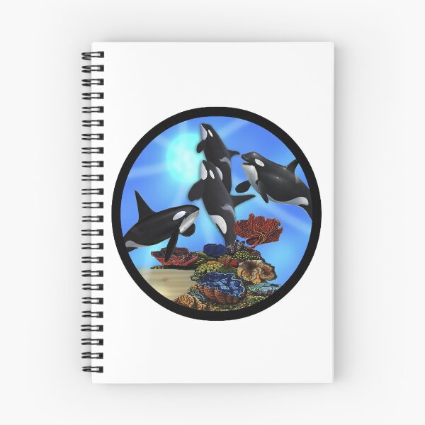 Item preview, ORCA FUN designed and sold by wahine24.