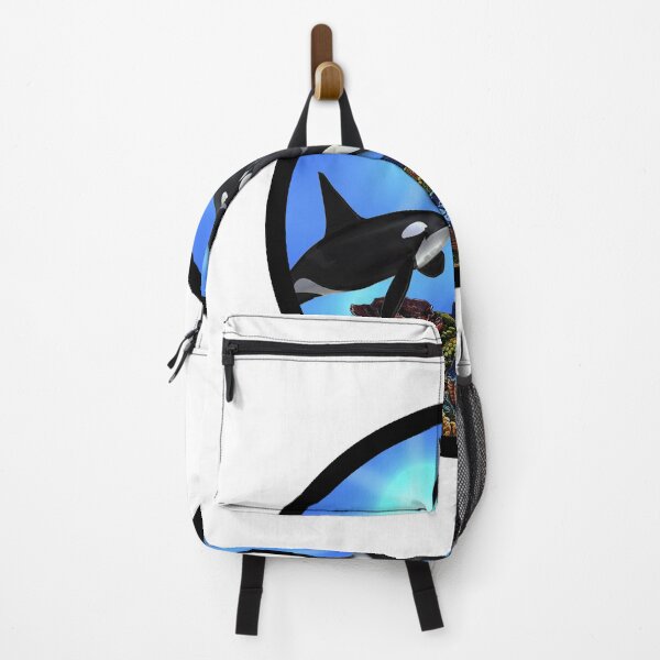 Item preview, ORCA FUN designed and sold by wahine24.