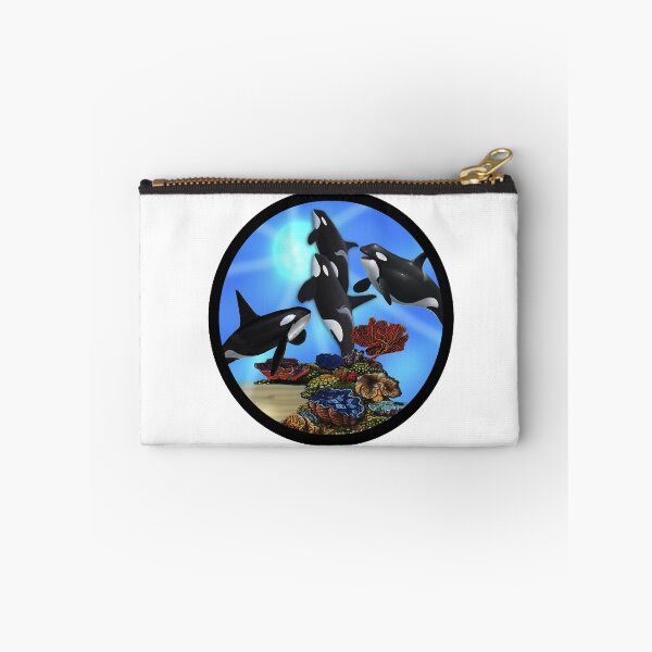 Item preview, ORCA FUN designed and sold by wahine24.
