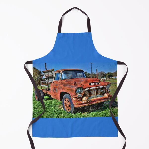 Item preview, GMC designed and sold by Savannah Gibbs.