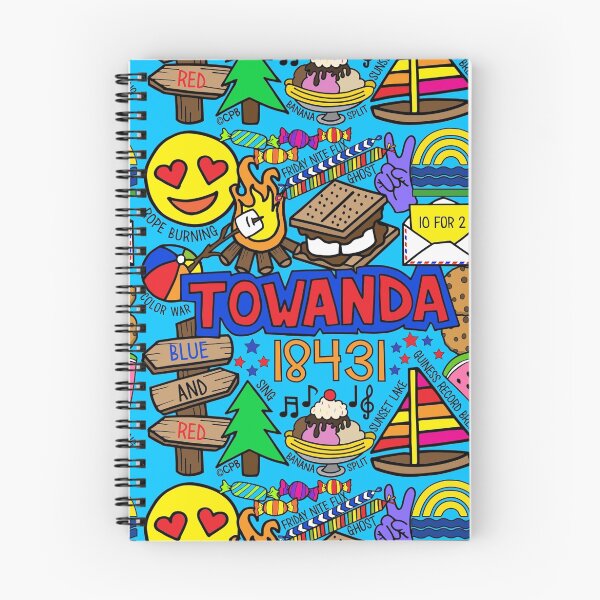 Item preview, Towanda designed and sold by Corey Paige Designs.