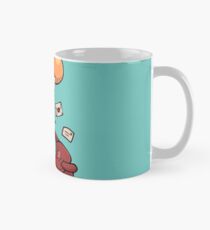 Delivery Moogle - Final Fantasy Mug