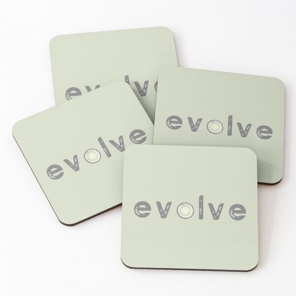 Item preview, evolve designed and sold by ViewerEqualsPhoton.