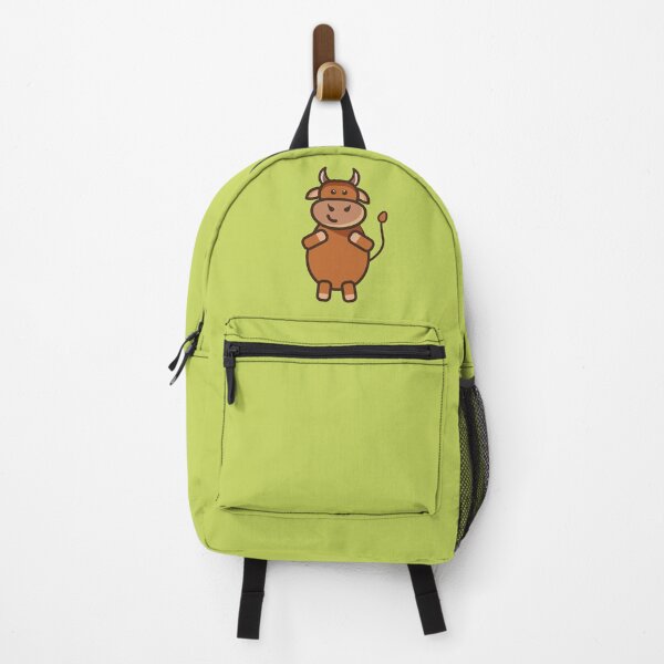 Item preview, Brown bull designed and sold by redgoch.