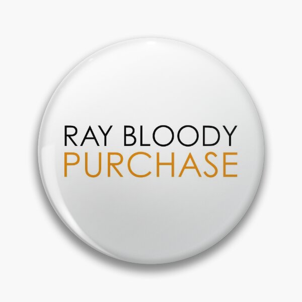 Item preview, Ray Bloody Purchase Toast Of London designed and sold by JackCurtis1991.