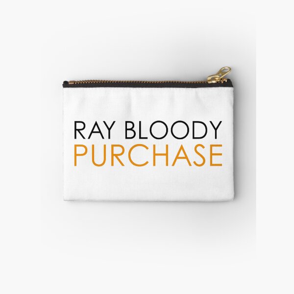 Item preview, Ray Bloody Purchase Toast Of London designed and sold by JackCurtis1991.