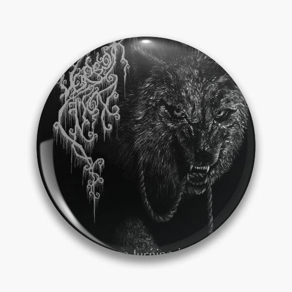Item preview, Fenrir: Liberation Through Sacrifice designed and sold by VereorNox.