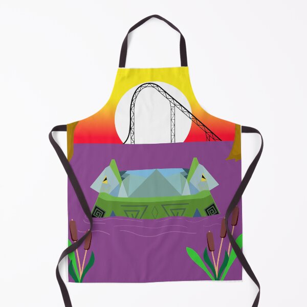 Item preview, Tampa's Real Mean Creature  designed and sold by Estop.