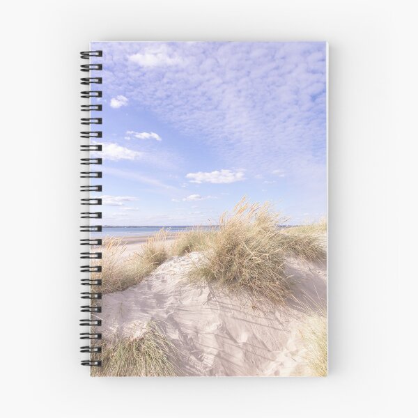 Item preview, Sand dunes at East Head, West Wittering beach, West Sussex, England designed and sold by Zoe Power.