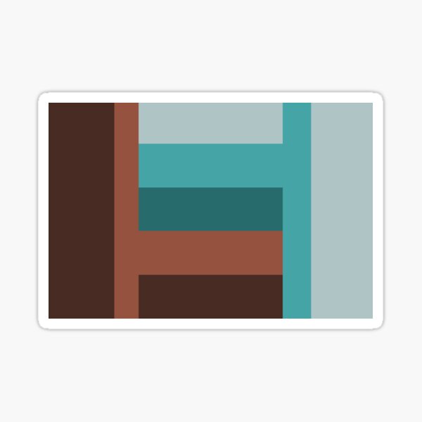 Item preview, Retro color stripes, 1000's retro colors designed and sold by Sasas Design.
