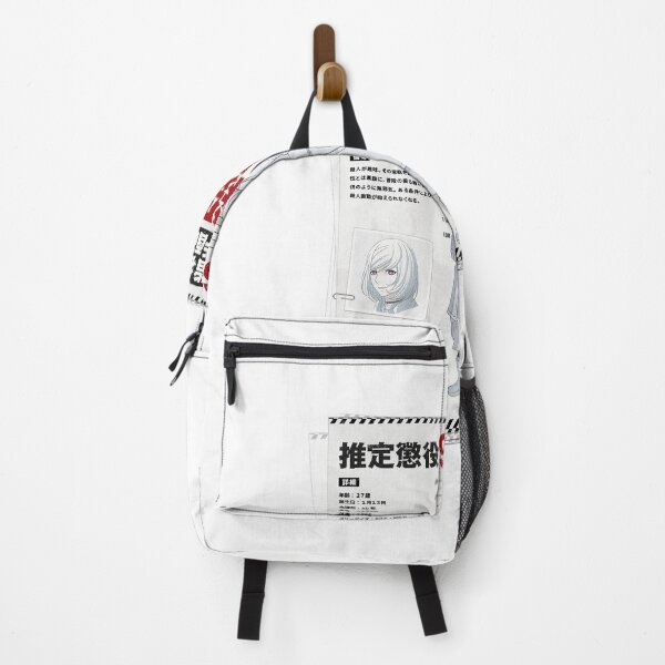 Item preview, Akudama Drive Satsujinki Cutthroat designed and sold by Kool Tokyo.