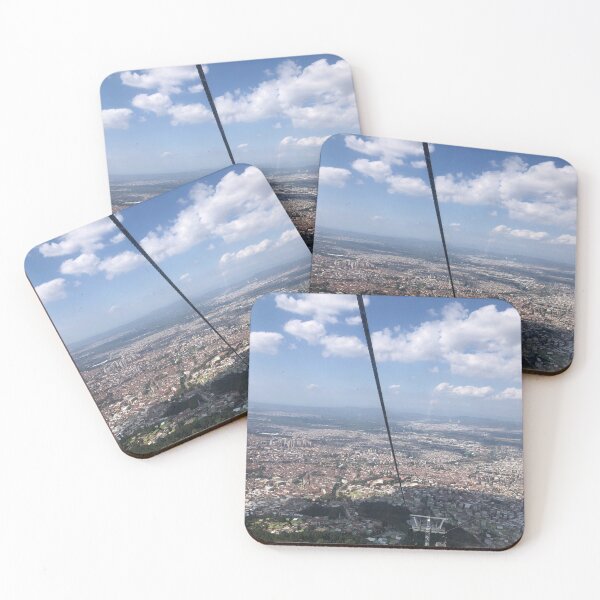 Item preview, Bursa Teleferik View designed and sold by KhalidWM.