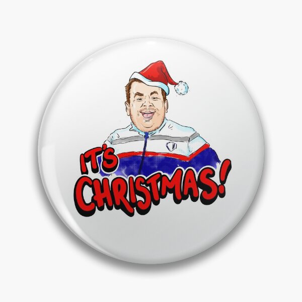 Item preview, Smithy IT'S CHRISTMAS! designed and sold by danpritchard.