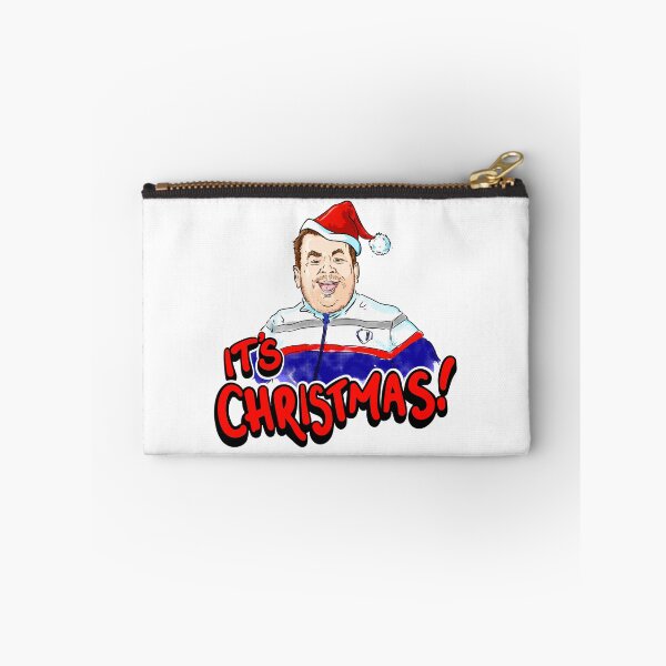 Item preview, Smithy IT'S CHRISTMAS! designed and sold by danpritchard.