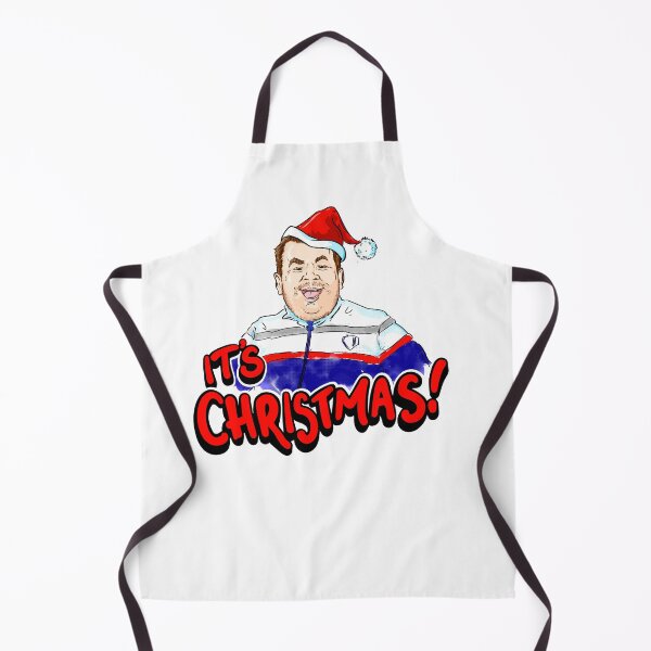 Item preview, Smithy IT'S CHRISTMAS! designed and sold by danpritchard.