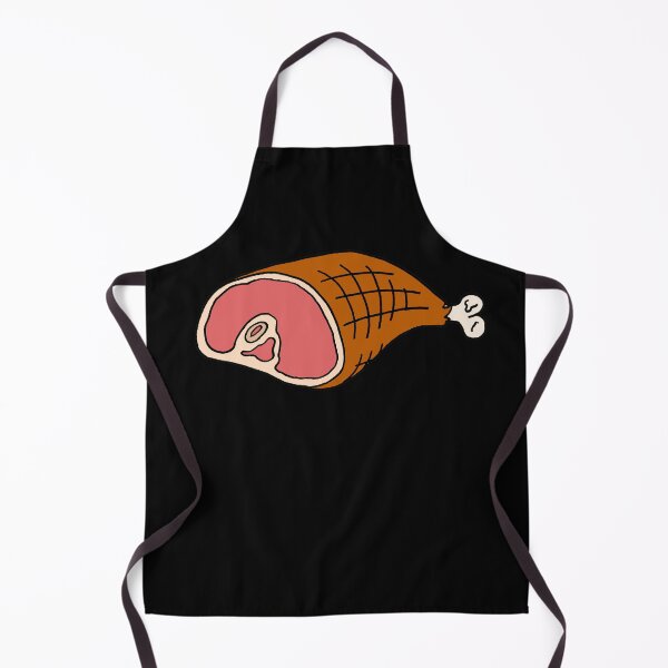 Item preview, Ham designed and sold by EnvyRow.