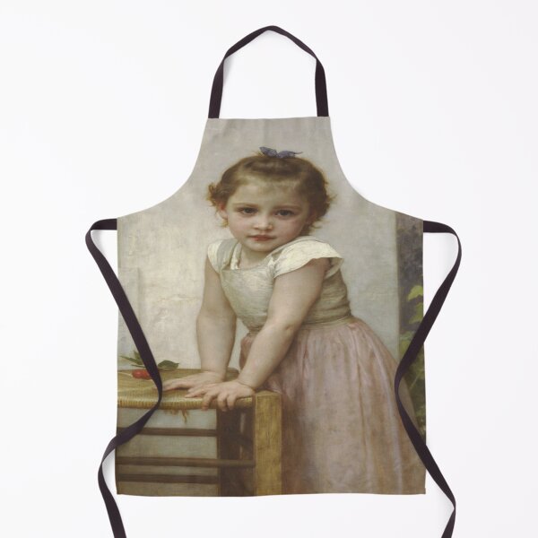 Item preview, Yvonne-William Adolphe Bouguereau designed and sold by LexBauer.