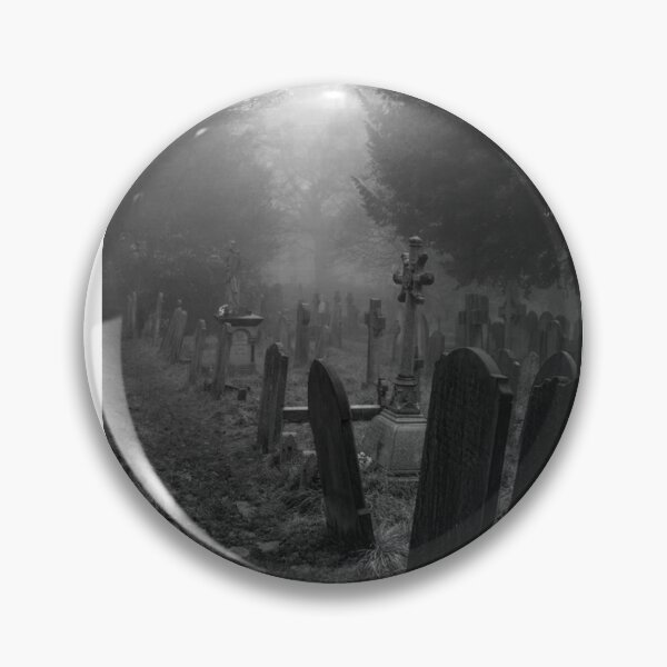Item preview, cementerio de highgate Funda y vinilo para iPhone designed and sold by HOURMAN.