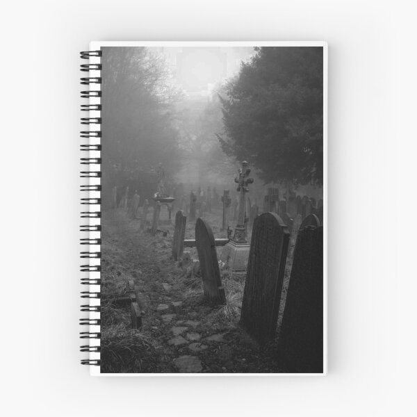 Item preview, highgate cemetery iPhone Case & Cover designed and sold by HOURMAN.