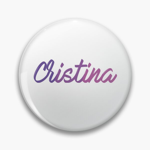 Item preview, Cristina designed and sold by Shalomjoy.