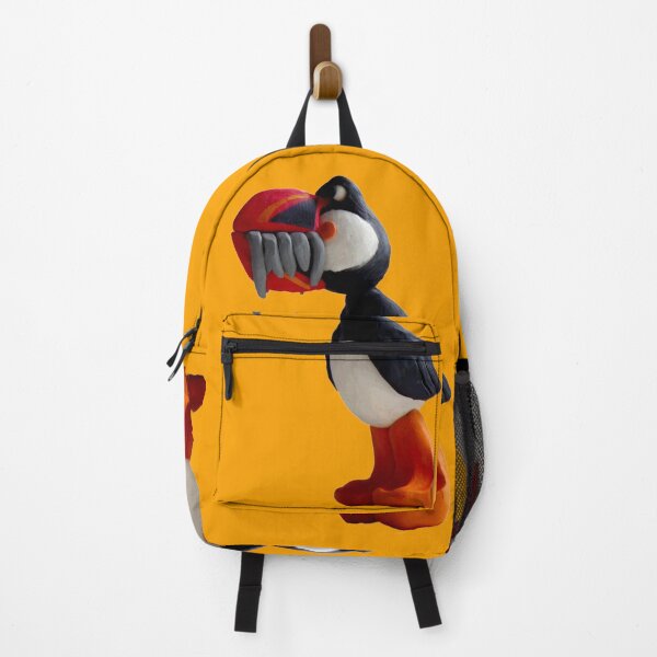 Item preview, Puffin MacHuffy Solo 2 designed and sold by MeyrellesMartin.