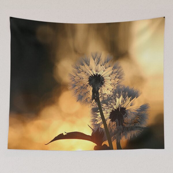 Item preview, Dandelion Summer designed and sold by Mooscellaneous.