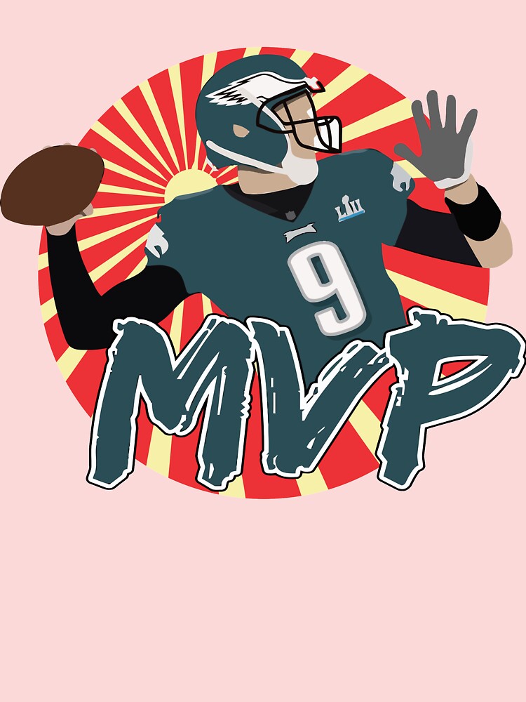 Nick Foles' baby daughter is the real Super Bowl MVP