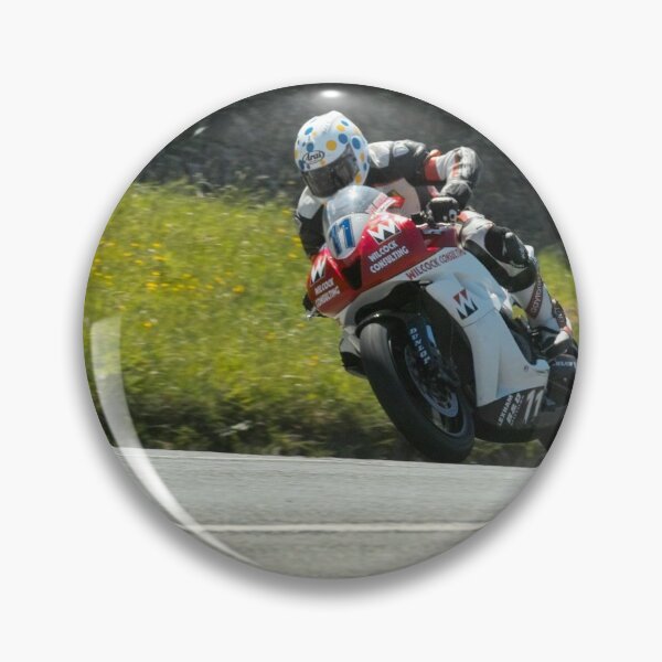 Item preview, IOM TT designed and sold by skanner30.