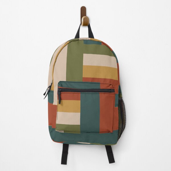Item preview, Retro color stripes, 1000's retro colors designed and sold by Sasas Design.