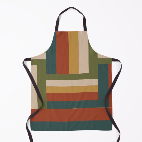 Item preview, Retro color stripes, 1000's retro colors designed and sold by Sasas Design.