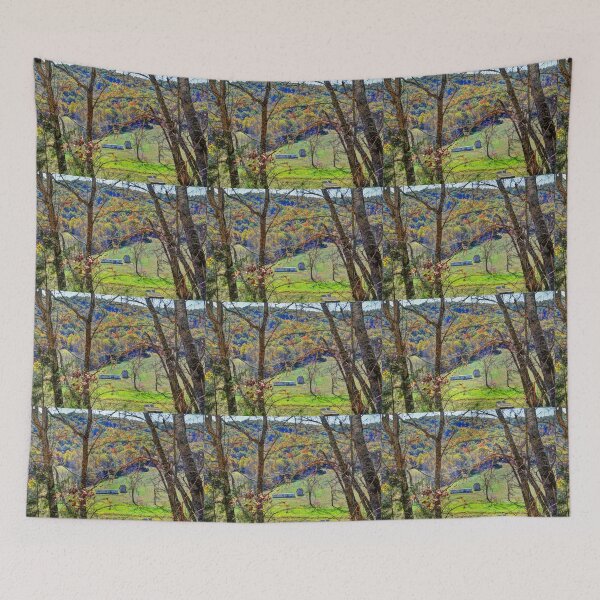 Item preview, Autumn in the Valley  designed and sold by Savannah Gibbs.