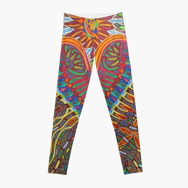 power of love - 2009 Leggings