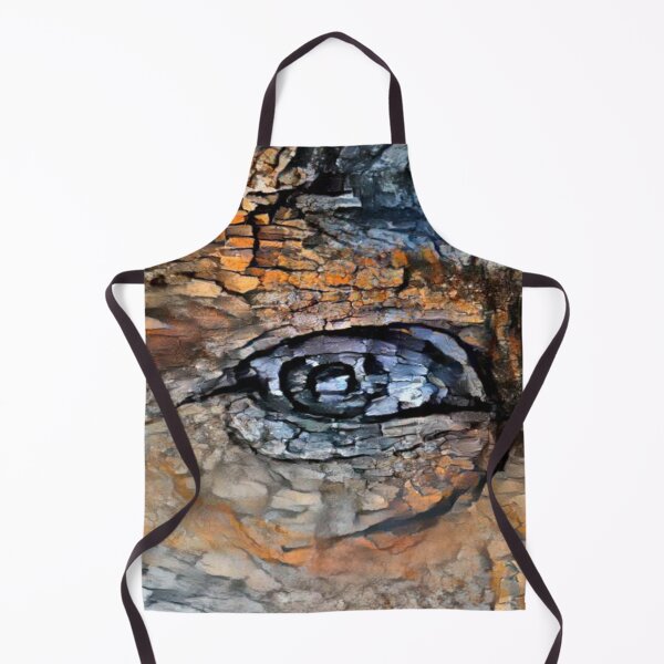 Item preview, The Eye - A Digital Study designed and sold by ittybittyowl.