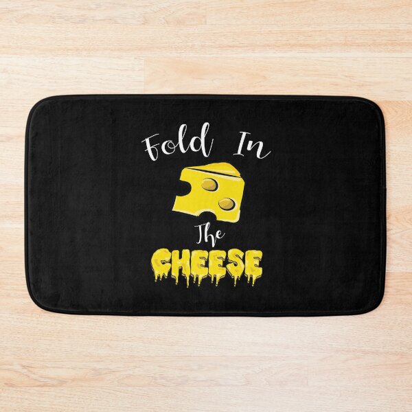 Item preview, Fold In The Cheese designed and sold by ShawnDzign.